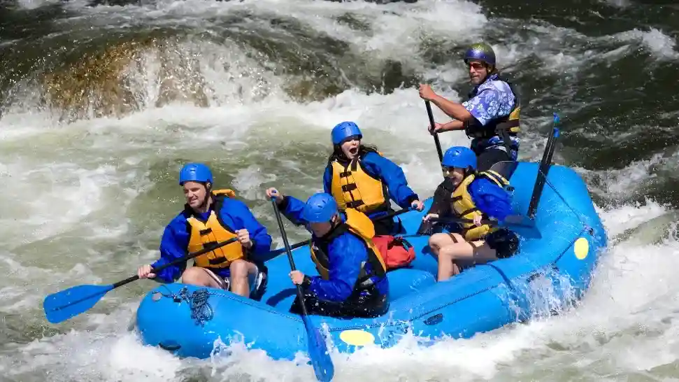 Adventure & Sightseeing